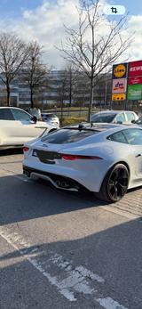 Jaguar F-Type P450 AWD R-DYNAMIC R-DYNAMIC - Jaguar F-Type in München