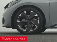 Cupra Born - Vorschau Bild 26