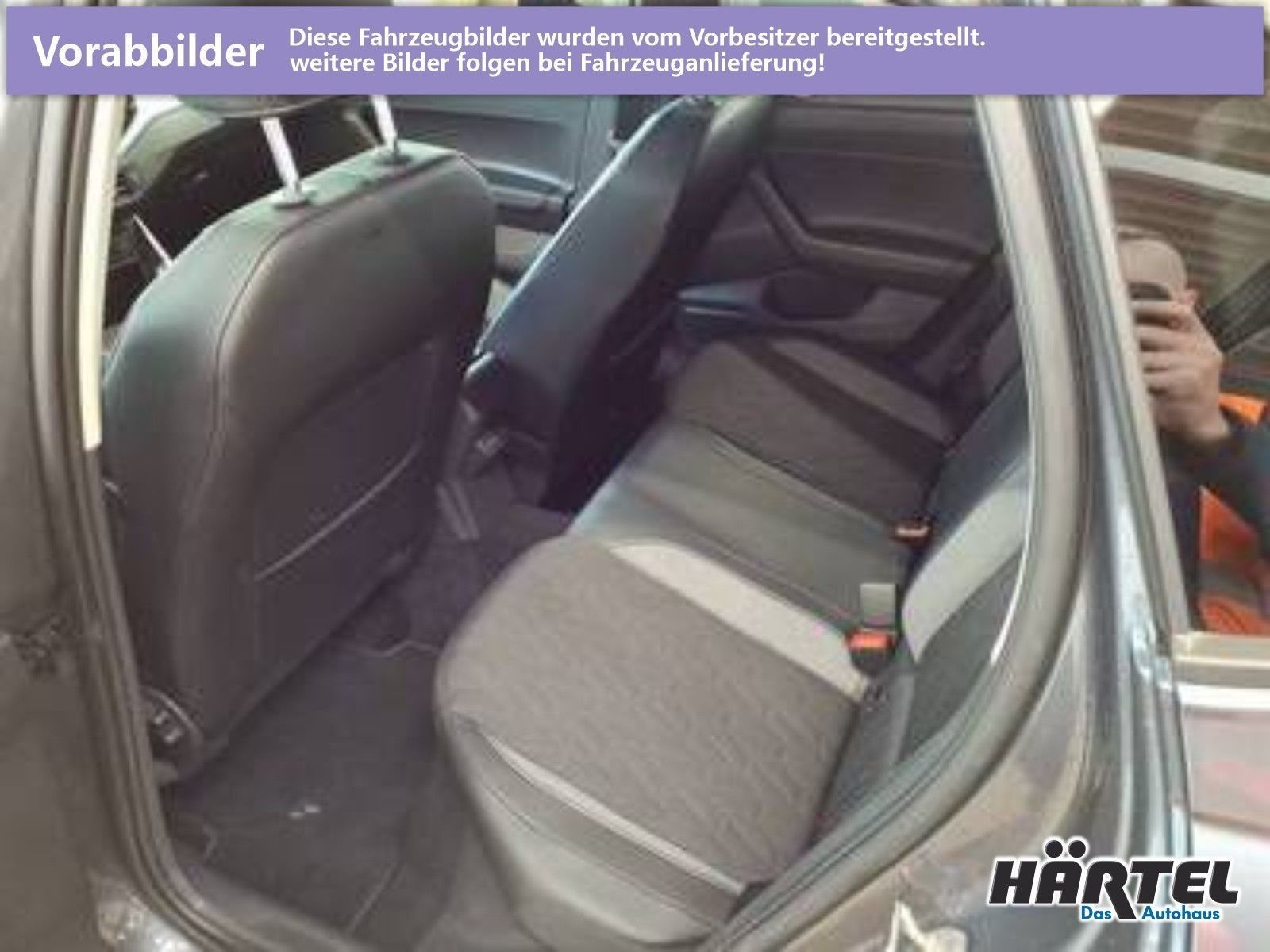Volkswagen Polo - Bild 5