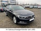 Volkswagen Passat Variant Highline 4Motion*Top*SHeft*190PS - VW Passat Variant Gebrauchtwagen in Bremen