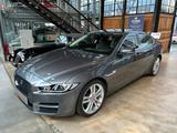 Jaguar Prestige 20t Benzin Leder Panoramadach 80tkm - gebrauchte Jaguar Limousine