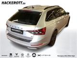 Skoda Superb C. Sportline 1.4 TSI iV Hybrid AHK bhz.WS - Skoda Superb Sportline mit Hybrid-Antrieb (Benzin/Elektro)