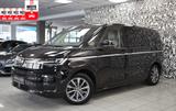 Volkswagen T7 Multivan eHybrid DSG*STYLE*PANO*ACC*MASSAGE* - VW T7 Multivan Gebrauchtwagen in Leipzig