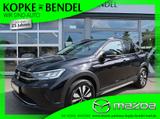 Volkswagen Taigo *Sondermodell Goal*1. Hand*viele Extras*TO - Volkswagen Taigo: Goal