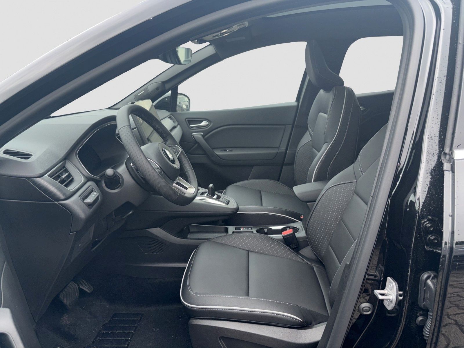 Fahrzeugabbildung Mitsubishi Grandis Diamant Top 1,3 l Turbo 7DCT Tageszulass