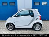 Smart ForTwo Coupe Automatik Bluetooth SitzheizungKlim - Smart ForTwo