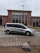 Ford Transit Connect AHK ACC Xenon L2 Lang M1 - Ford Transit Connect in München