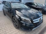 Mercedes-Benz GLA 250 GLA GLA 250 4Matic - Mercedes-Benz in Bielefeld: Gla