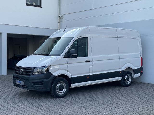 Crafter Kasten 2.0 TDI AHK/Kamera/Navi/Sitzhzg