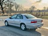 Opel Omega 2.2 16V Automatik AHK Klima Tempomat Alu - Opel Omega mit Anhängerkupplung