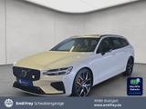 Volvo V60 T8 AWD Recharge Polestar Engineered - Volvo V60: Polestar