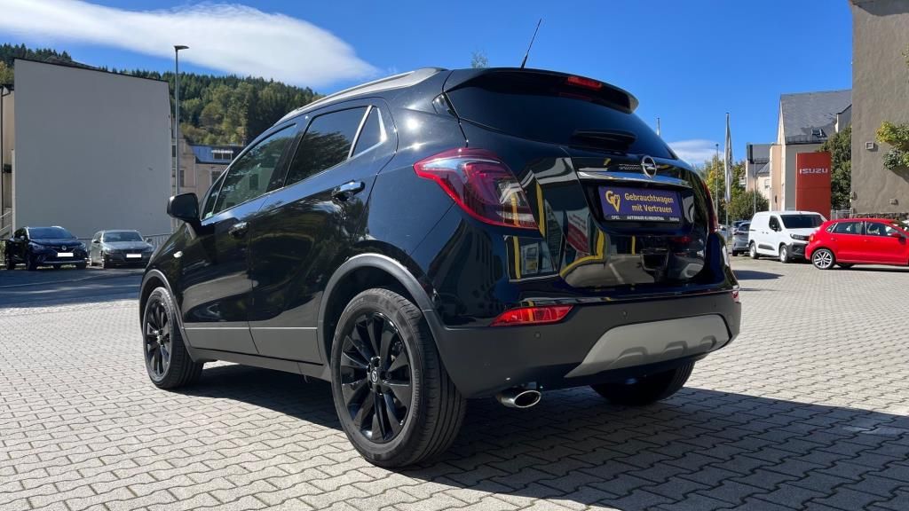 Autohaus Klingenthal - Opel Mokka X Ultimate 1.6 Diesel 136PS LED/Navi/Bose - Bild 7 Autohaus Klingenthal - Opel Mokka X Ultimate 1.6 Diesel 136PS LED/Navi/Bose - Bild 7