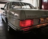 Mercedes-Benz C 280 - Absolutes Liebhaberstück - Mercedes-Benz aus 1975