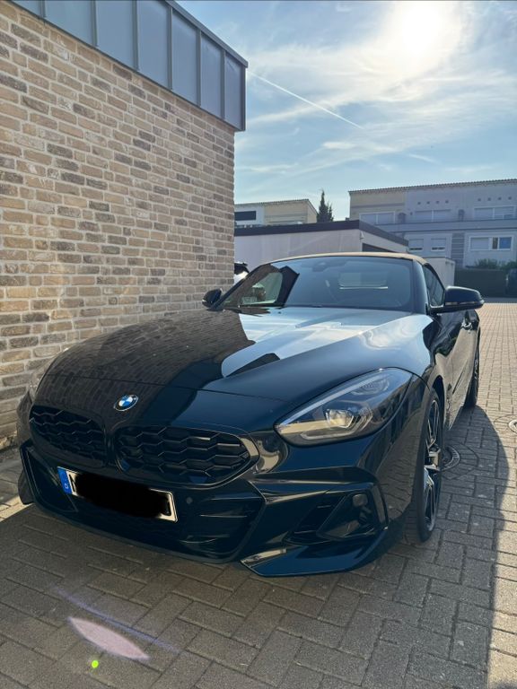 Image of BMW Z4 M40