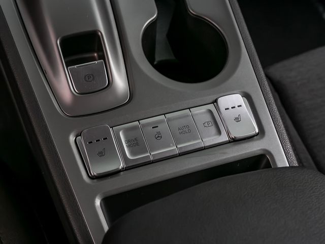 Hyundai Kona Trend Elektro 2WD Kamera Navi KRELL