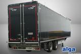 Fliegl SDS 390, 93m³, 10mm Boden, 2-Achser, Funk - Fliegl LKWs