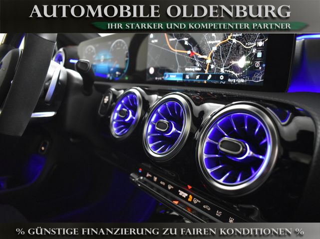 Mercedes-Benz CLA 250 e SB AMG *Distro+*Pano*Wide*HeadUp*KeyGo