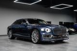 Bentley Flying Spur 6.0 W12 First Edition Mulliner - blaue Bentley Flying Spur