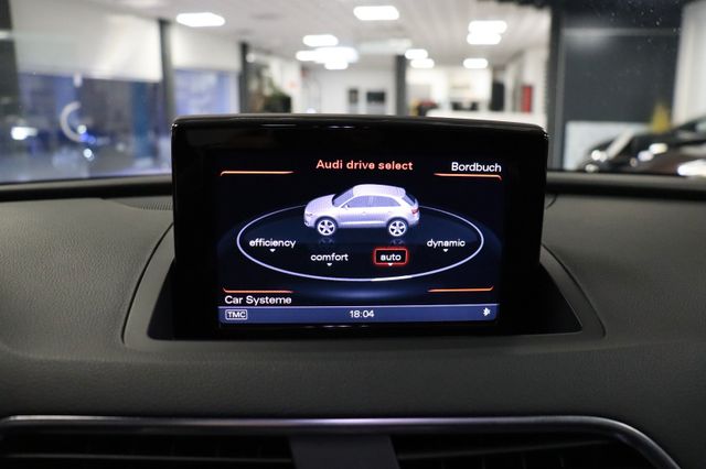 Fahrzeugabbildung Audi Q3 2.0 Sport S-line Quattro|PANO|LED|ROTOR|