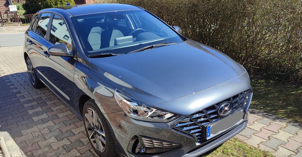 Image of Hyundai i30