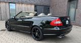 Mercedes-Benz CLK 500 AMG - Mercedes-Benz CLK 500: AMG