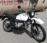 BMW R 80G/S, Typ 247E - BMW E 24