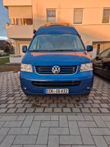 Volkswagen T5 California  - Angebote