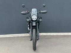 ROYAL ENFIELD New Himalayan 450 MANA BLACK ++ SOFORT VERFÜGBAR
