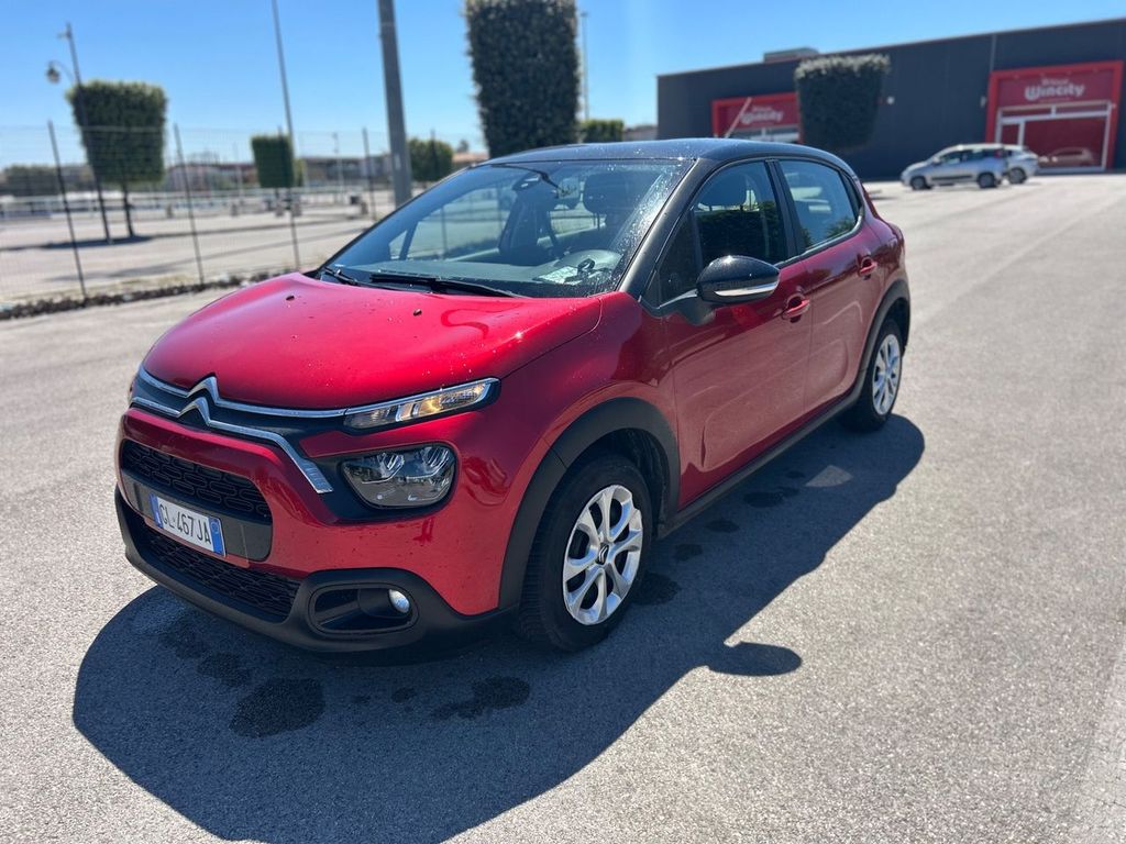 Image of Citroën C3