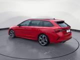 Skoda Octavia Combi 2.0 TDI DSG RS Plus - Skoda Octavia: RS Plus