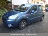 Citroën Berlingo HDi 90 Multispace Tendance Aut. - 2.Hd. - Citroën Berlingo: B9