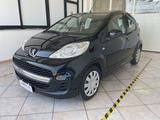 Peugeot 107 107 1.0 12v Access (desir) 5p FL - Peugeot 107: Access