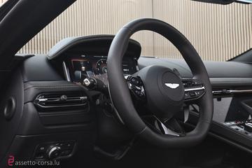 2024 Aston Martin DB12 缩略图 28