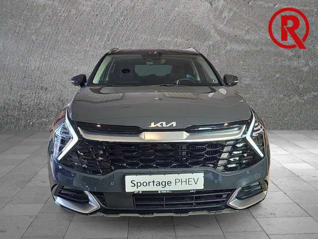 Sportage Plug&Ride Plug-in Hybrid AWD 1.6 T-GDI 