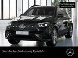 Mercedes-Benz GLE 450 d 4M AMG+NIGHT+PANO+360+AHK+MULTIBEAM+9G - mit Diesel-Antrieb: Vollleder, Multifunktionslenkrad