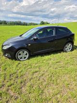 Seat Ibiza SC 1.4 16V Good Stuff Good Stuff - Seat Ibiza mit Benzin-Antrieb: Limousine, Good Stuff
