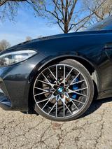 BMW M2 Competition Unfallfrei & Garantie - BMW M2 Gebrauchtwagen in München