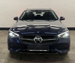 Mercedes C 200 - 3
