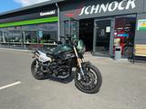Benelli Leoncino 800 Trail *sofort verfügbar* - BENELLI LEONCINO 800