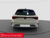 Cupra Leon - Vorschau Bild 6