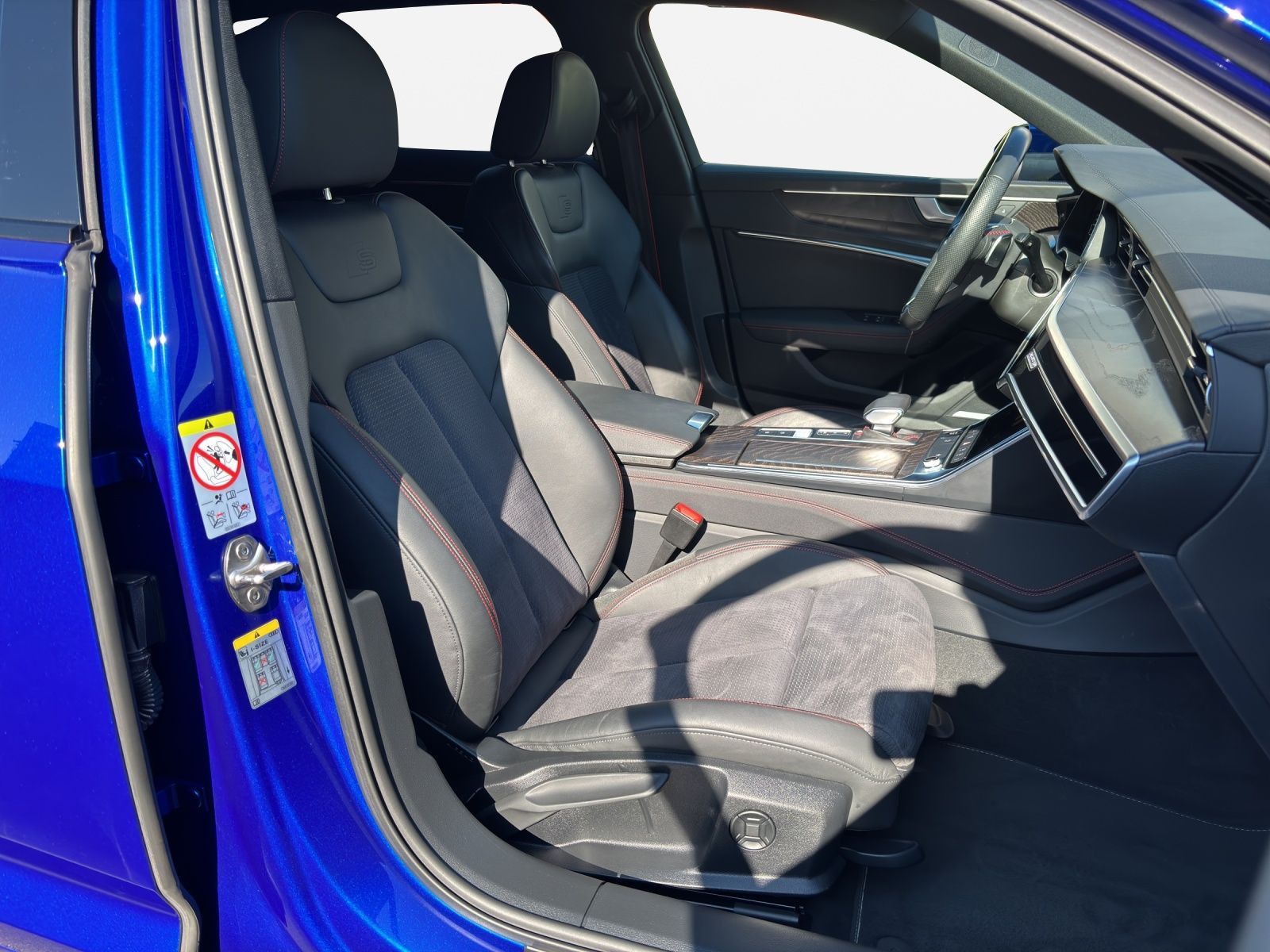 Audi A6 - Bild 4