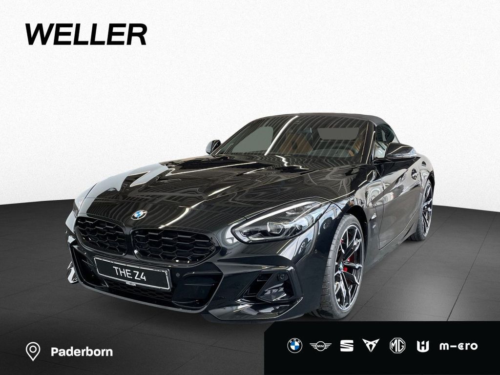 BMW Z4 M