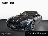 BMW Z4 M40i Sportpaket Bluetooth HUD Navi LED Klima - BMW Z4 M: Sport