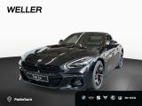 BMW Z4 M40i Sportpaket Bluetooth HUD Navi LED Klima - BMW Z4 M Neuwagen