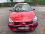 Renault Clio Campus (Notfall Verkauf) - Renault Clio aus 2006: Campus