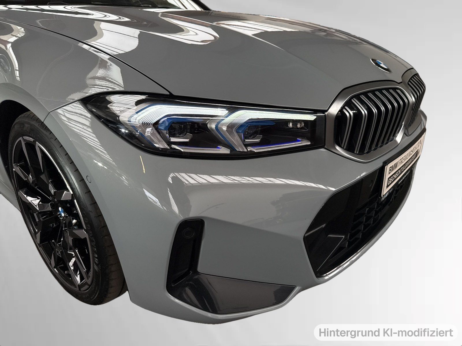 BMW 320 - Bild 23