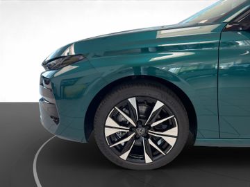 Peugeot 308 Allure Hybrid 145 360+Kam.+KeyLess+LED+Navi