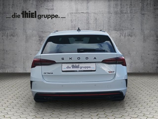 Skoda Octavia - Bild 6