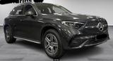Mercedes-Benz GLC 300 e 4Matic AHK*KAMERA - Mercedes-Benz GLC 300 in Rostock