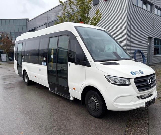 Mercedes-Benz Sprinter City 75